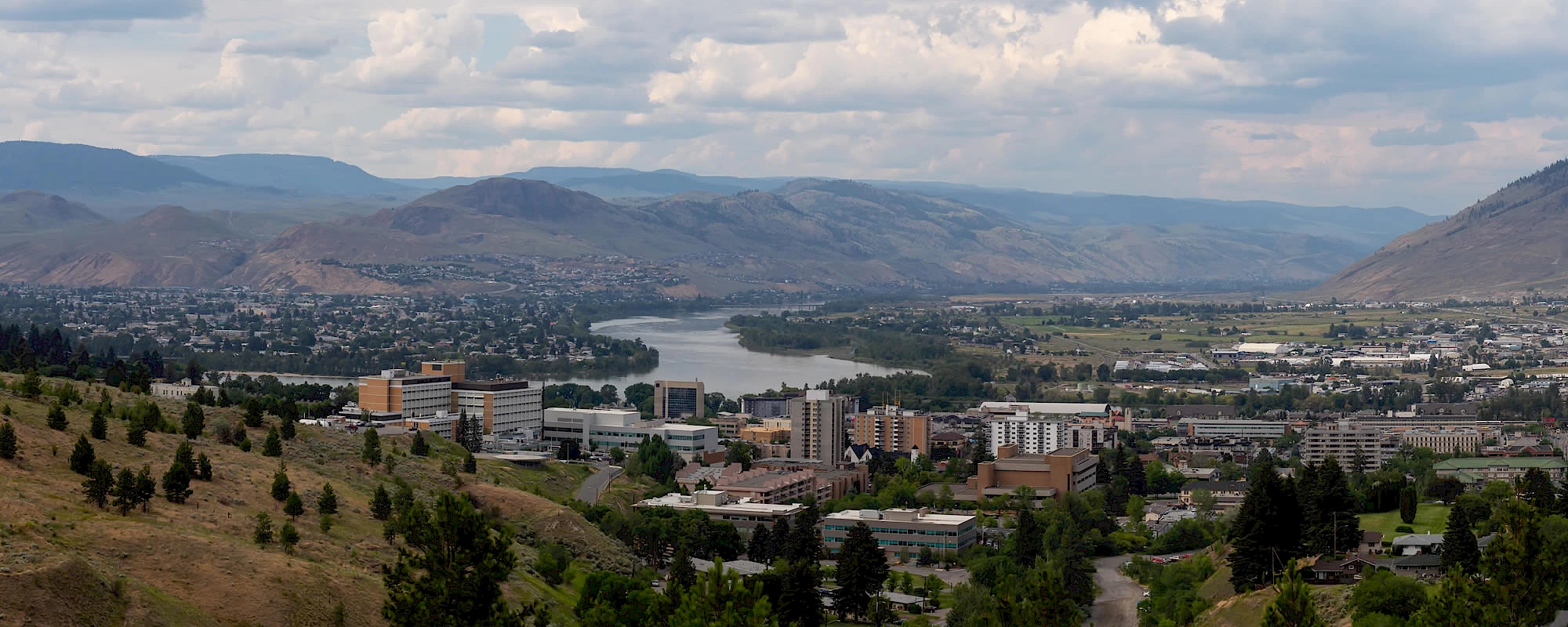 Physiotherapy in Kamloops