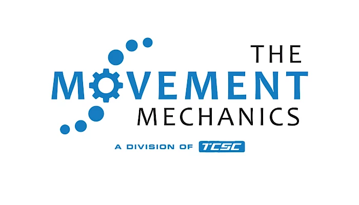 The Movement Mechanics